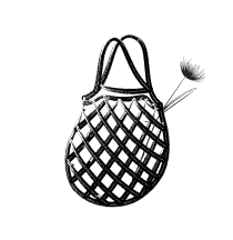 popup empty bag popup empty bag